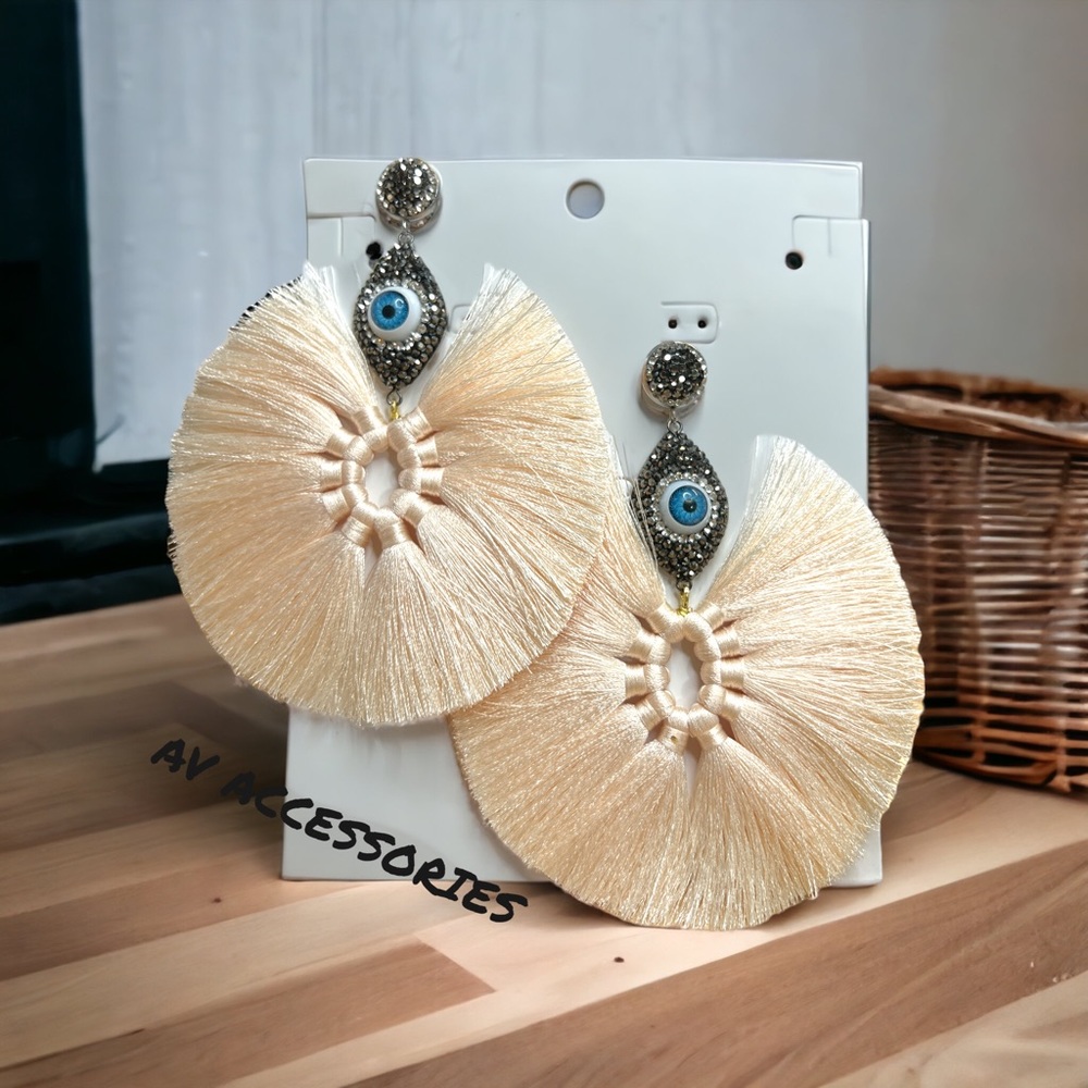 Handmade Earrings - Picture 11 of 15